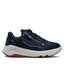 Superfit Sneakers Superfit GORE-TEX 1-000631-8000 M Blau