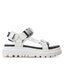 Palladium Sandály Palladium Pallacruise Strap 97465-116-M Bílá
