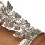 Roberto Sandalen Roberto 3120 Złoty Lico