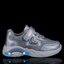 Nelli Blu Sportcipő Nelli Blu CM220513-7 Silver
