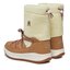 Tommy Hilfiger Cizme de zăpadă Tommy Hilfiger T3A6-33066-1629524 S Camel 524