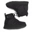 Gap Апрески Gap RICHMOND GCC502F6TMBLCKGP Черен