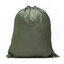 Fila Vak na stahovací šňůrky Fila Tensta Warner Bros Small Sport Drawstring Backapck Burnt Olive 60014