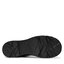 Camper Chelsea Camper Milah K400575 Docky Negro/Milah Negro