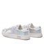 Armani Exchange Sneakers Armani Exchange XDX027 XV636 S265 Silver Irio