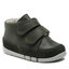 Superfit Зимни обувки Superfit 1-006341-7000 Grun