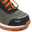 YK-ID by Lurchi Зимни обувки YK-ID by Lurchi Leandro 33-26635-26 M Olive
