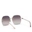 Furla Ochelari de soare Furla Sunglasses SFU629 WD00060-MT0000-BON00-4-401-20-CN-D Bon Bon