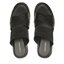 Calvin Klein Еспадрили Calvin Klein Wedge 50Hh HW0HW01498 Ck Black BEH