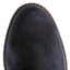 Tamaris Oxfordy Tamaris 1-23204-29 Navy Suede 807