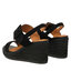 Geox Espadrile Geox D Ponza B D35GVB 00021 C9999 Black