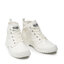 Palladium Туристически oбувки Palladium Pampa Sp20 Hi Cvs 76838-116-M Star White