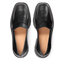 Kazar Loafersy Kazar Daniee 84317-01-00 Black