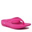 OOfos Žabky OOfos Ooriginal Fuchsia
