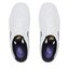 Nike Chaussures Nike Court Vision Lo DV1899 100 White/Black/Metallic Gold
