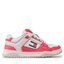 Tommy Jeans Сникърси Tommy Jeans Skate Sneaker EN0EN02129 Laser Pink TJN