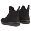 Rieker Bokacsizma Rieker 73333-00 Schwarz