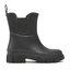Weather Report Cizme de cauciuc Weather Report Raylee W Rubber WR224399 Black 1001