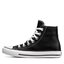 Converse Plátěnky Converse Ct Hi 132170C Black