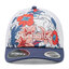 Columbia Șapcă Columbia Mesh™ II 1886801 White Lakeshore Floral Multi 106