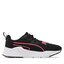 Puma Sneakers Puma Wired Run Pre Jr 390847 06 Puma Black/Glowing Pink