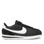 Nike Boty Nike Cortez DZ2795 Black/White