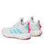adidas Boty adidas Ownthegame 2.0 Shoes IF2696 Ftwwht/Flaaqu/Lucpnk