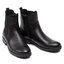 Superfit Kozačky Superfit GORE-TEX 1-006167-0000 S Schwarz