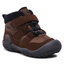 Keen Зимни обувки Keen Knotch Chukka 1026740 Dark Earth/Black