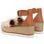 See By Chloé Espadrile See By Chloé SB32201B Light 517