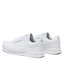 Puma Сникърси Puma 384855 10 White/Puma White/Gray Violet