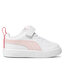 Puma Sneakersy Puma Rickie Ac Inf 384314 06 Lotus/Puma White/Pink
