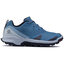 Salomon Trekkings Salomon Xa Collider W 411139 20 V0 Copen Blue/India Ink/Ashley Blue