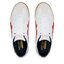 Skechers Sneakersy Skechers Manzanilla 237350/WRNV Wht/Red/Nvy