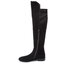 Nessi Muszkieterki Nessi 71705 Czarny 19/Sz