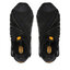Vibram Fivefingers Schuhe Vibram Fivefingers Furo Knit High 20WEB01 Black
