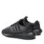 adidas Chaussures adidas Swift Run 22 GZ3500 Cblack/Cblack/Grefiv