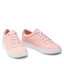 Tommy Hilfiger Sneakers Tommy Hilfiger Court Leather Sneaker FW0FW05795 Dusty Rose TL9