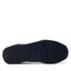 EA7 Emporio Armani Sneakers EA7 Emporio Armani X8X119 XK291 R384 Triple Blk/Gold Eobu