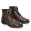 Kazar Kozačky Kazar Fabrizio 55432-01-34 Black/Brown
