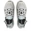 Salomon Обувки Salomon Techamphibian 5 L47117100 Lunar Rock/Aquifer/White