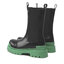 Raid Klassische Stiefeletten Raid Kerry Black/Green