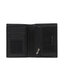 Valentini Μεγάλο Πορτοφόλι Ανδρικό Valentini 001-01100-0265-01 Black