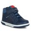 Geox Sneakers Geox B Flick Boy B3637A 0MEFU C0700 S Navy/Avio