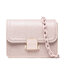 Valentino Τσάντα Valentino Nicum VBS64301 Cipria