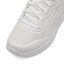 Skechers Sneakers Skechers Uno Lite 8750063 WHT White
