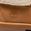 Timberland Polokozačky Timberland Courma Kid Shrl TB0A2NUH2311 Wheat Nubuck