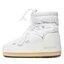 Moon Boot Cizme de zăpadă Moon Boot Light Low Nylon 14600100002 D White 002