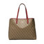 Guess Kabelka Guess Tote HWSG69 95290 BRO