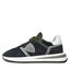 Philippe Model Sneakers Philippe Model Tropez 2.1 TYLU RT01 Black